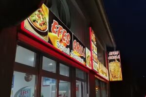 Efes Grill