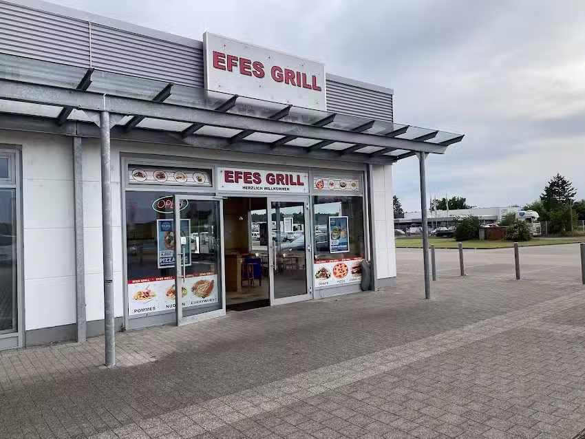 EFES GRILL