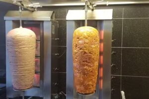 Efes grill döner
