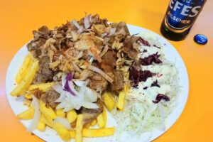 Efes Grill & Pizzeria