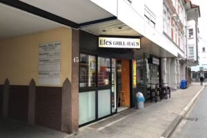 Efes Grillhaus