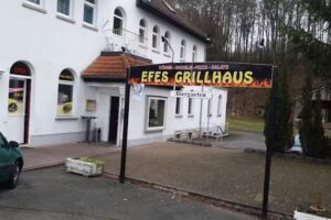 Efes Grillhaus