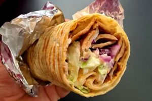 Efes Imbiß