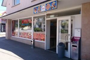 Efes Kebabhaus