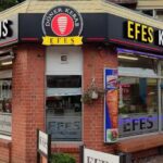 Efes Kebap Haus