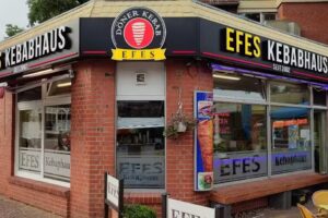 Efes Kebap Haus