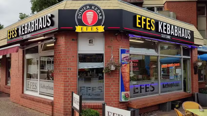 Efes Kebap Haus