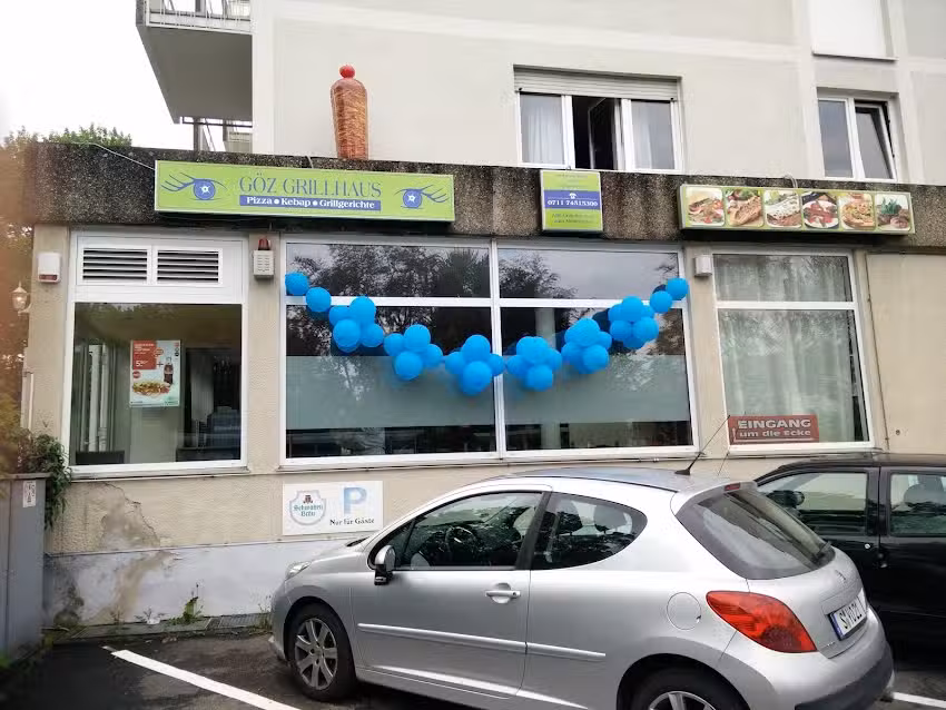 Efes Kebaphaus Stuttgart