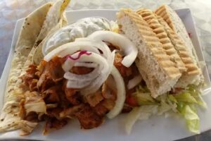 Efes &ndash; T&uuml;rkischer Imbiss D&ouml;ner & Pizza