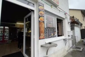 Efringer Grillhaus