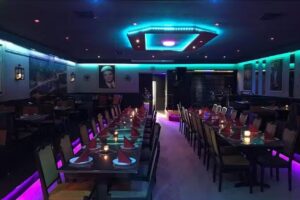 Efsane Bistro Mariadorf