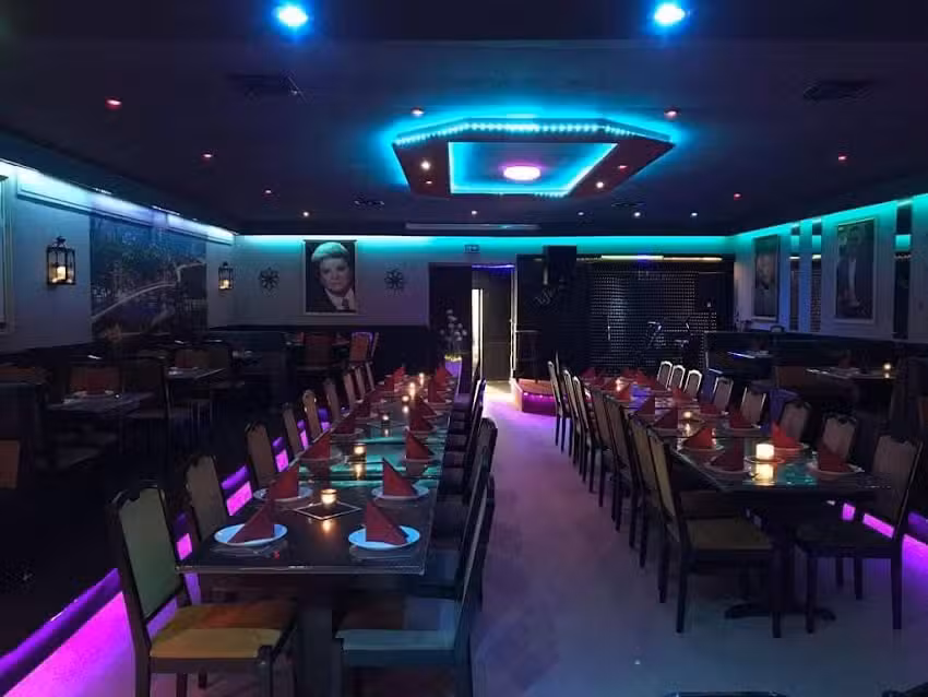 Efsane Bistro Mariadorf