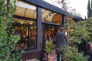Efsane Gasthaus Rudolph