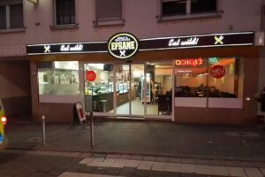 EFSANE Kebap & Grillhouse