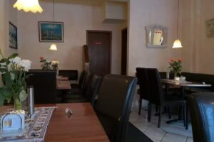 Efthis&lsquo; Korfu Grill
