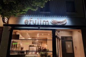 Efulim Restoran