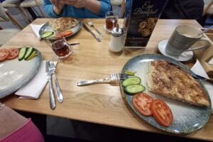 Ege Breakfast