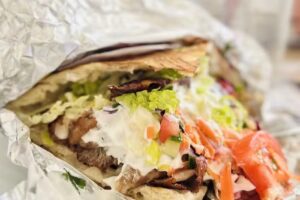EGE D&Ouml;NER
