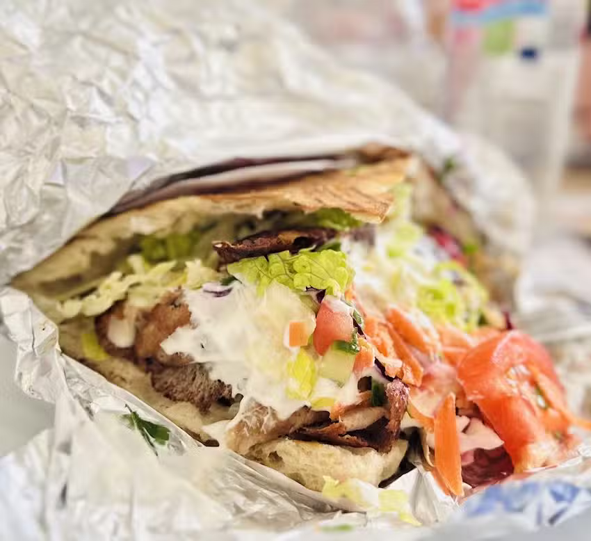 EGE D&Ouml;NER