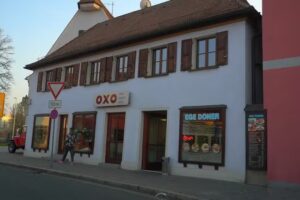 EGE D&ouml;ner