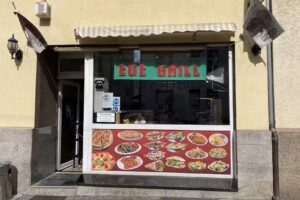 Ege Grill