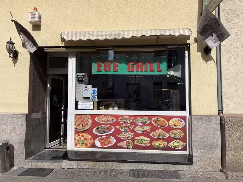 Ege Grill