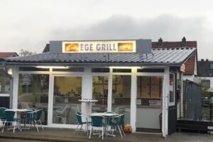Ege Grill