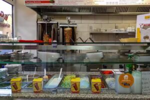 EGE GRILL Recklinghausen