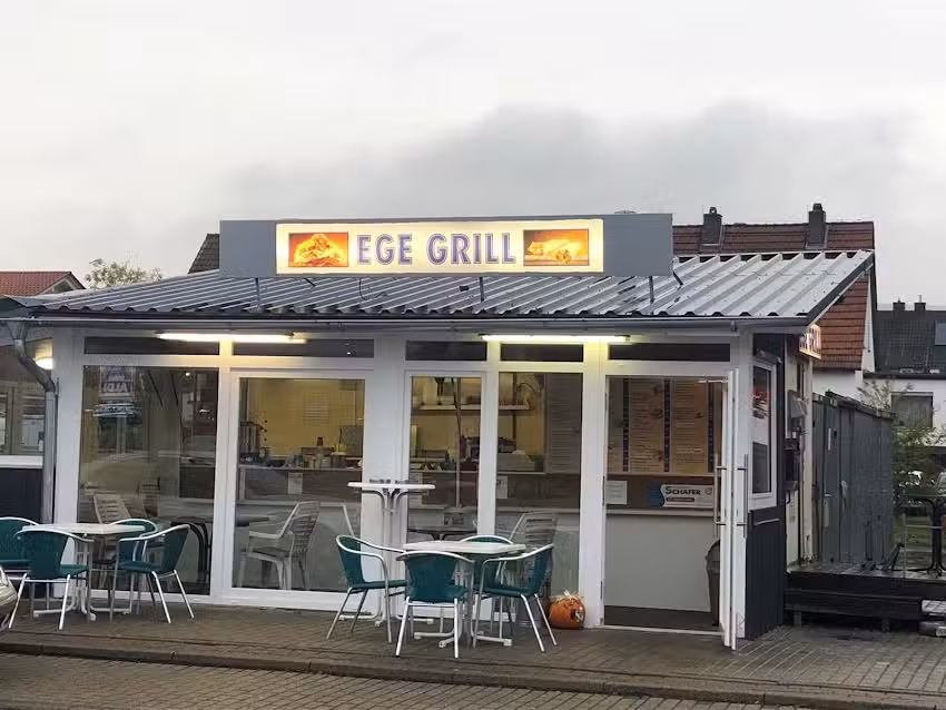 Ege Grill