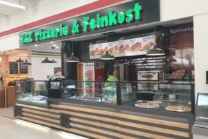 ege pizzeria feinkost & döner