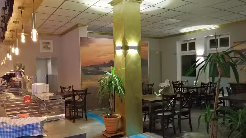 Ege Sofra Kebab Haus & T&uuml;rkisches Schnellrestaurant