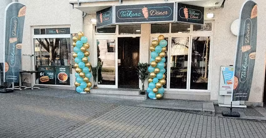 Ege Turkuaz D&ouml;ner