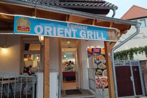 Egelner Orient Grill