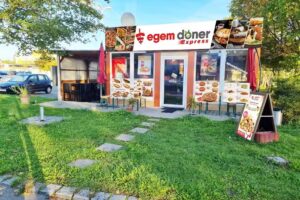 Egem Express