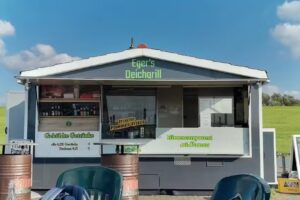 Eger’s Deichgrill