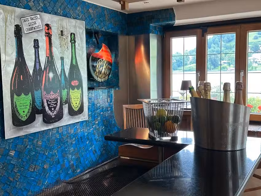 EGERN 51 am See &ndash; Restaurant & Bar