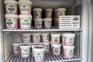 Egge – Tränke Blankenrode