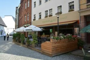 EGGHEAD Restaurant + Kochschule