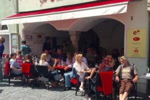 Egon’s La Bodega