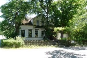 ehemaliger Gasthof Rasselbock