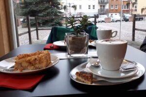 Ehrat’s Backhaus