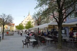 Ehrnsberger