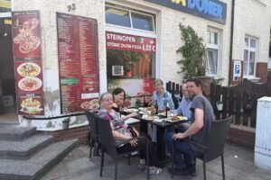 Eiche Pizzeria
