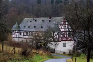 Eichelbacher Hof