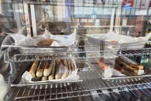 Eichelkraut-Catering Store Brehna