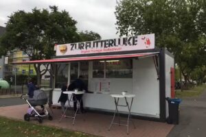 Eichelkraut-Catering Store Delitzsch „Zur Futterluke“