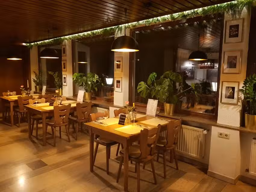 Eichelsbacher M&uuml;hle