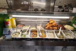 Eichengrill & Bierpub