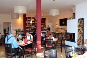 Eichenhof-Café