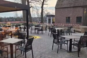 Eichenhof Restaurant &ndash; Bar &ndash; Biergarten
